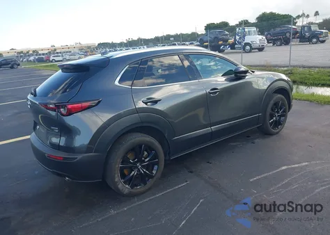 2022 Mazda Cx-30 2.5 Turbo Premium Plus from USA, damaged, VIN 3MVDMBEY2NM453474
